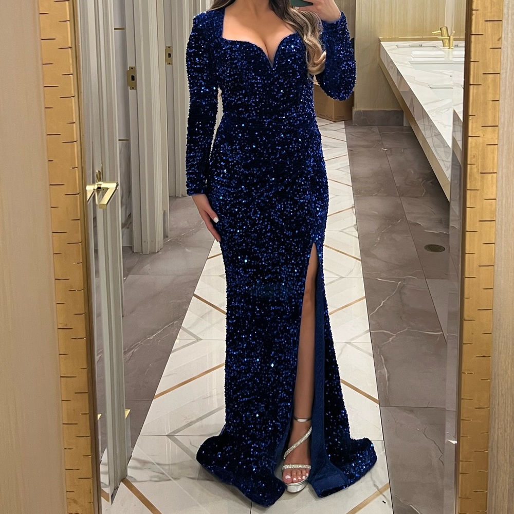 FashionNova Dress